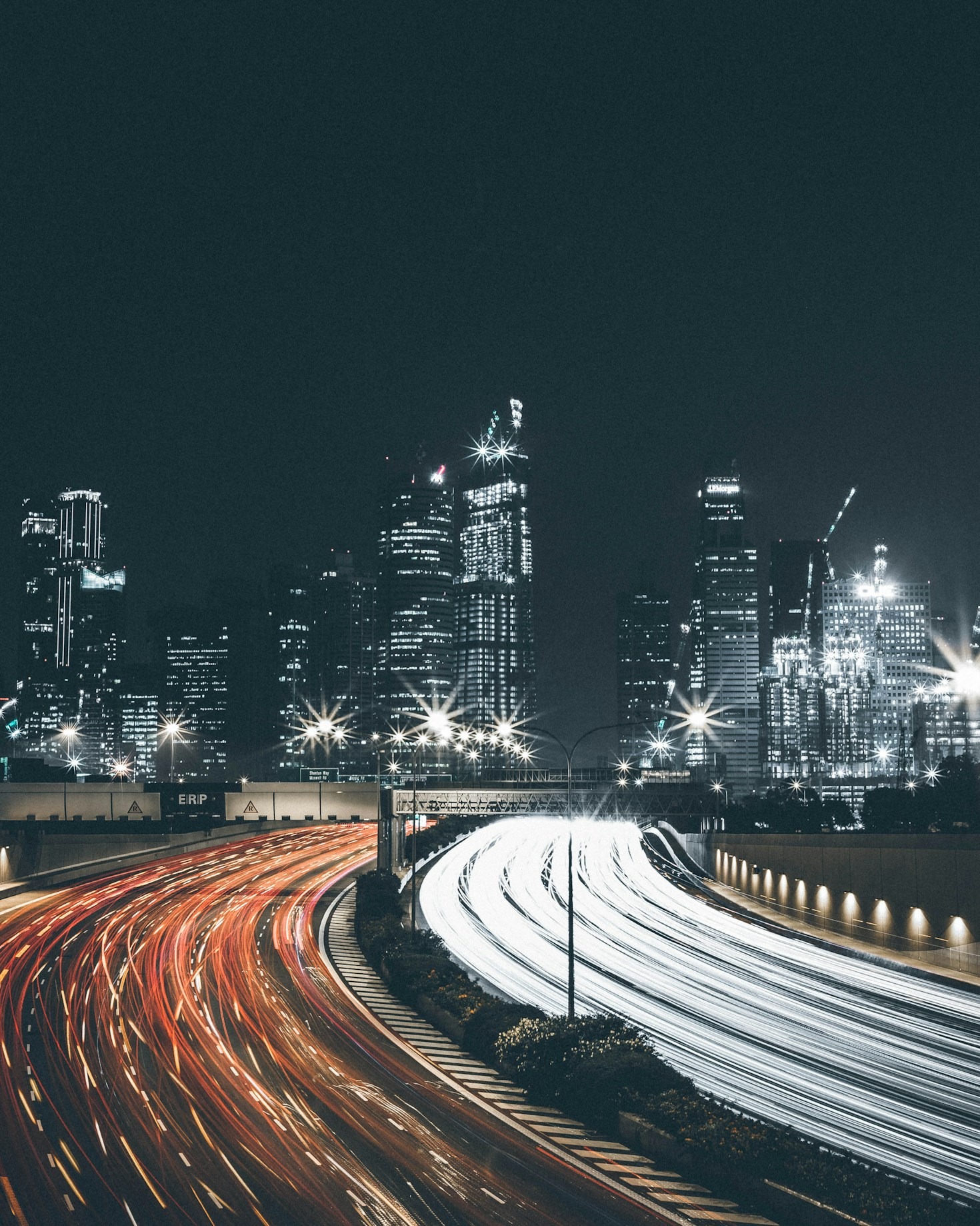How Advanced Analytics Can Improve Your Traffic Management