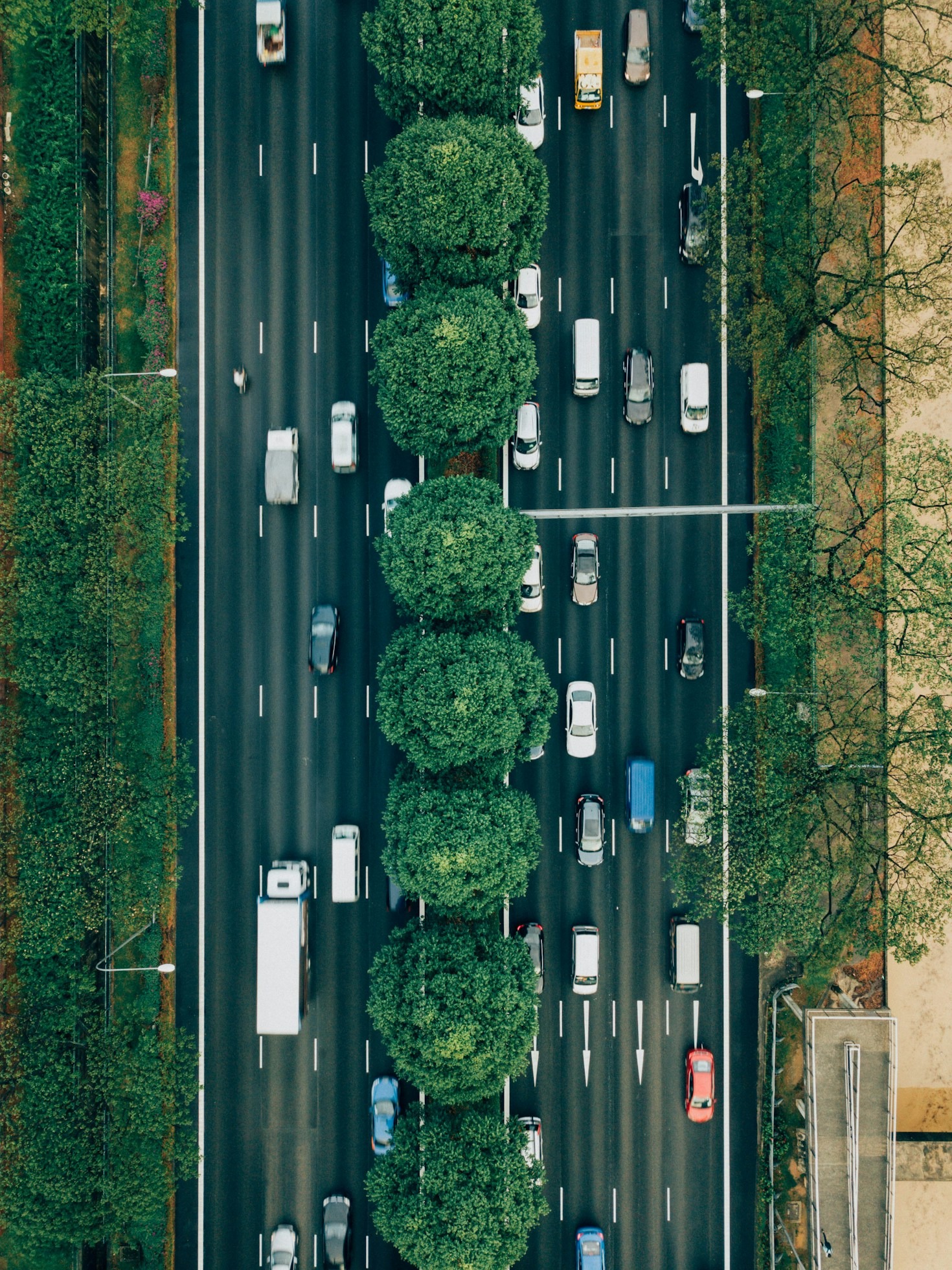 10 Benefits of Using Traffic Hero’s Solutions